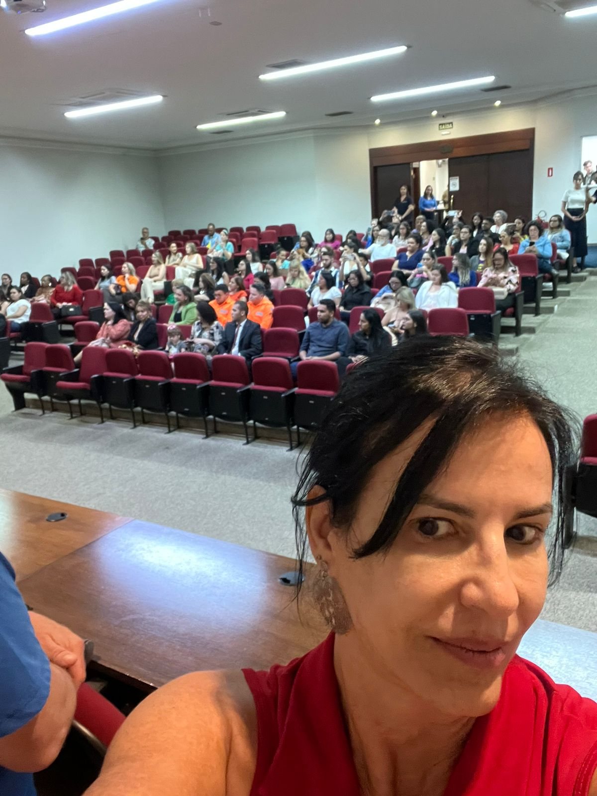Evento OAB Uberlandia