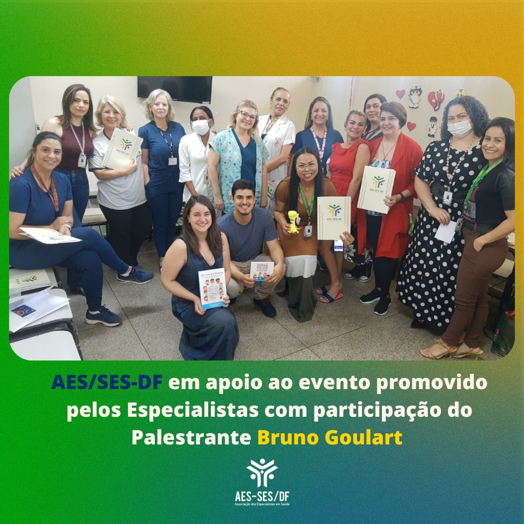 UBS Sudoeste — 1ª roda CNV